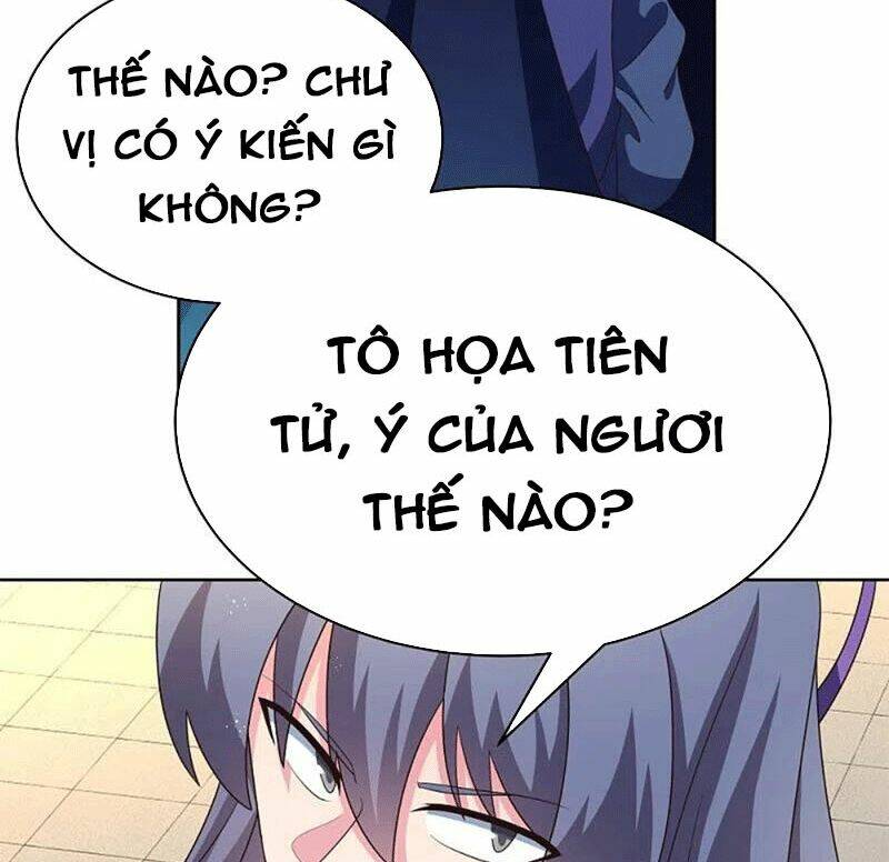 Tôn Thượng Chapter 401 - Trang 2