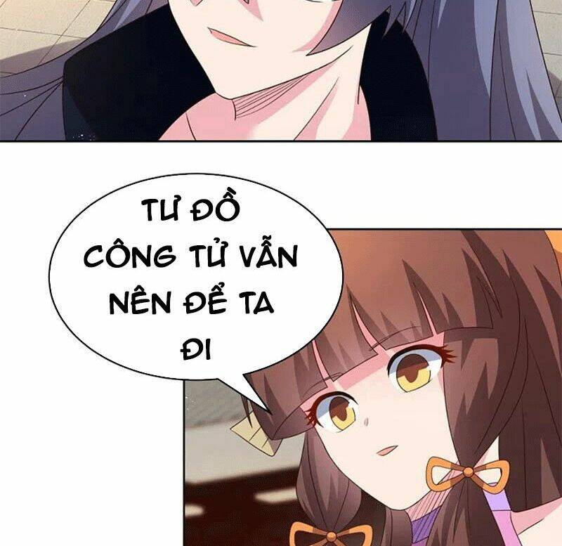 Tôn Thượng Chapter 401 - Trang 2