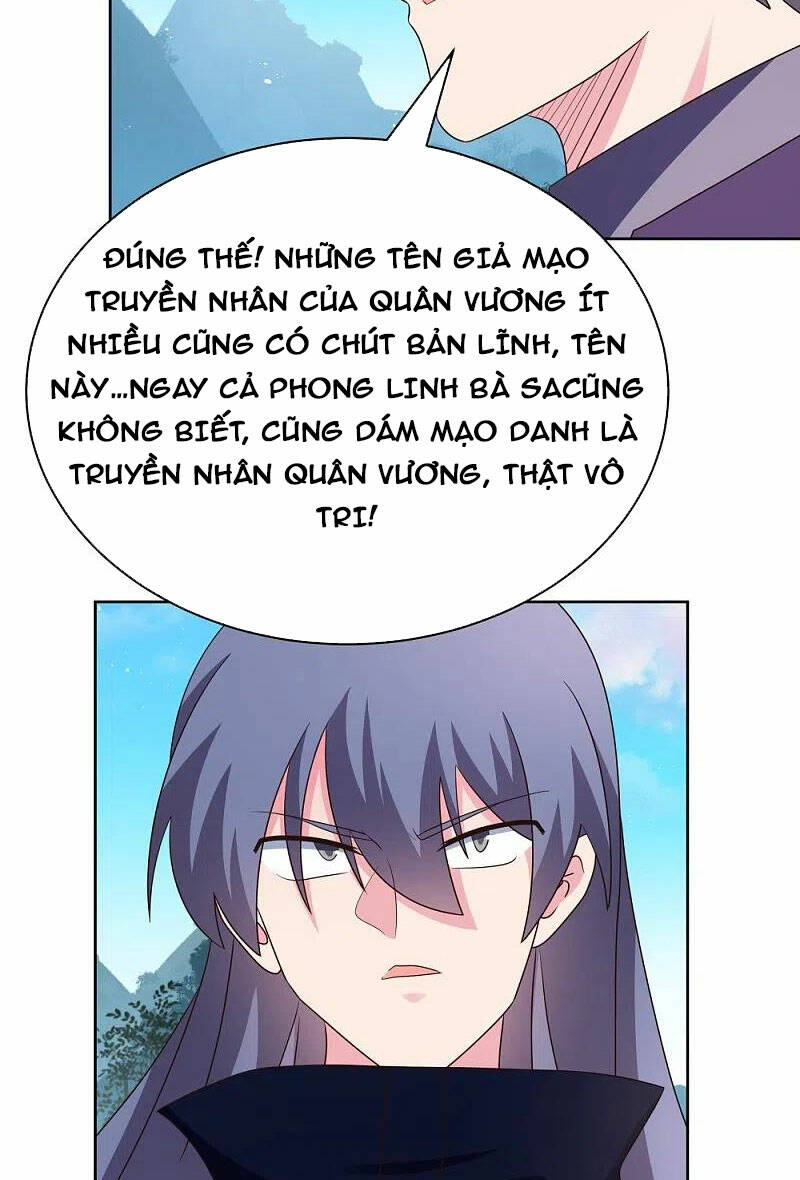 Tôn Thượng Chapter 402 - Trang 2