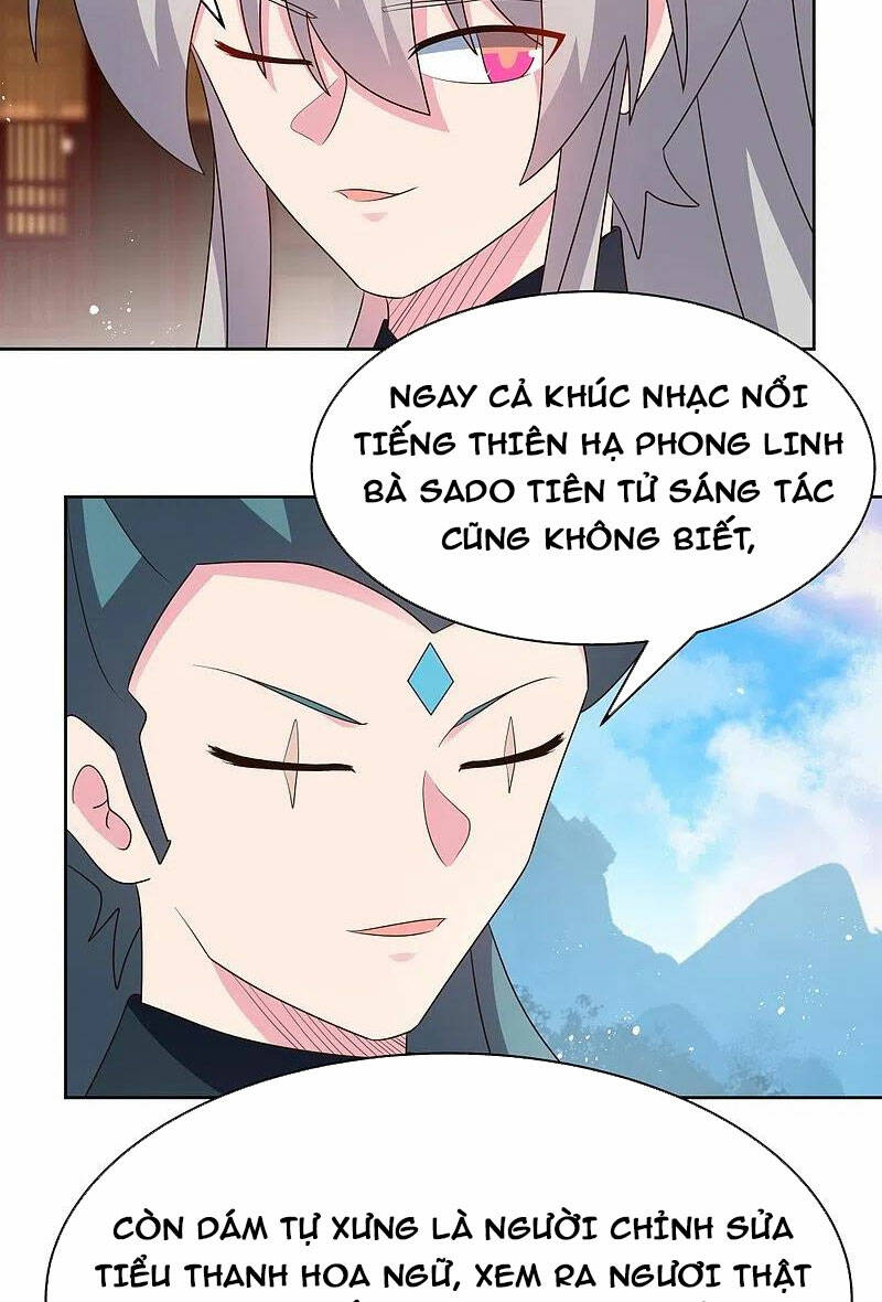 Tôn Thượng Chapter 402 - Trang 2