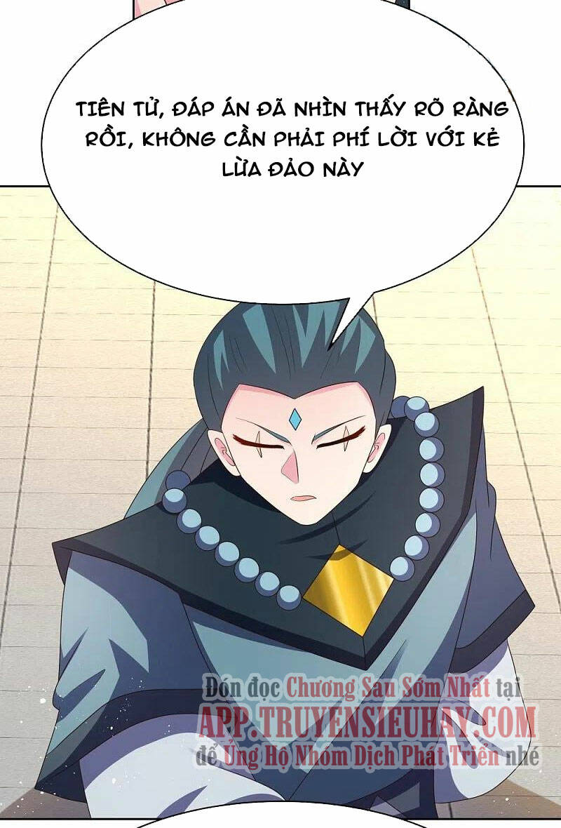 Tôn Thượng Chapter 402 - Trang 2