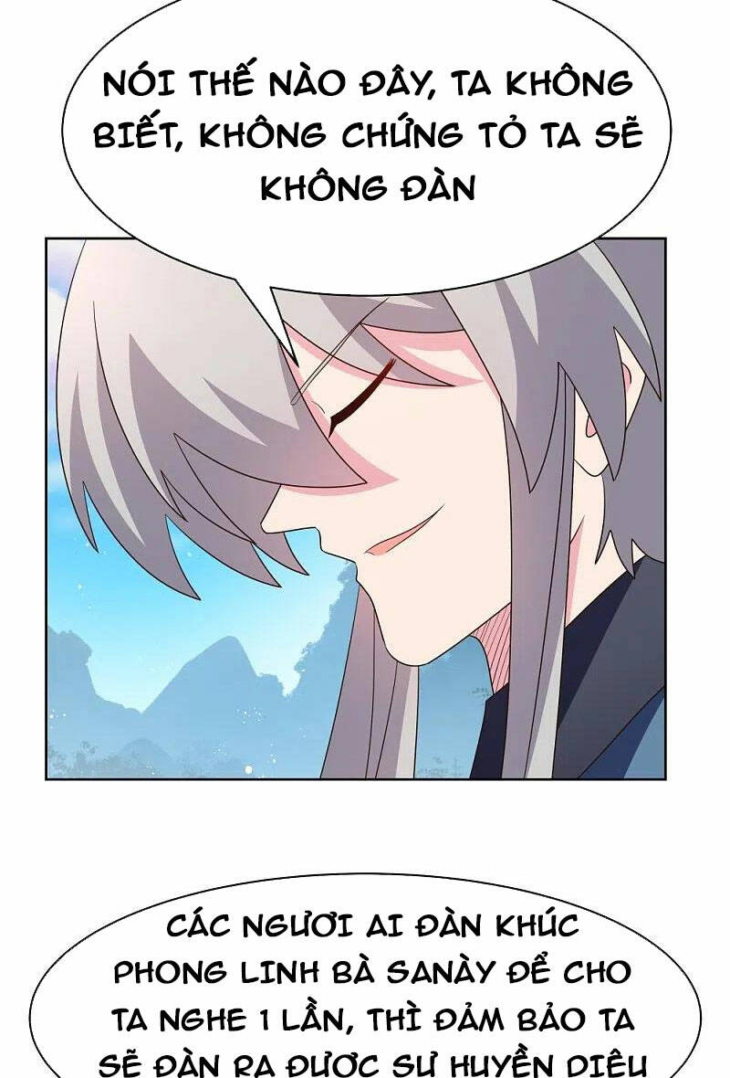 Tôn Thượng Chapter 402 - Trang 2