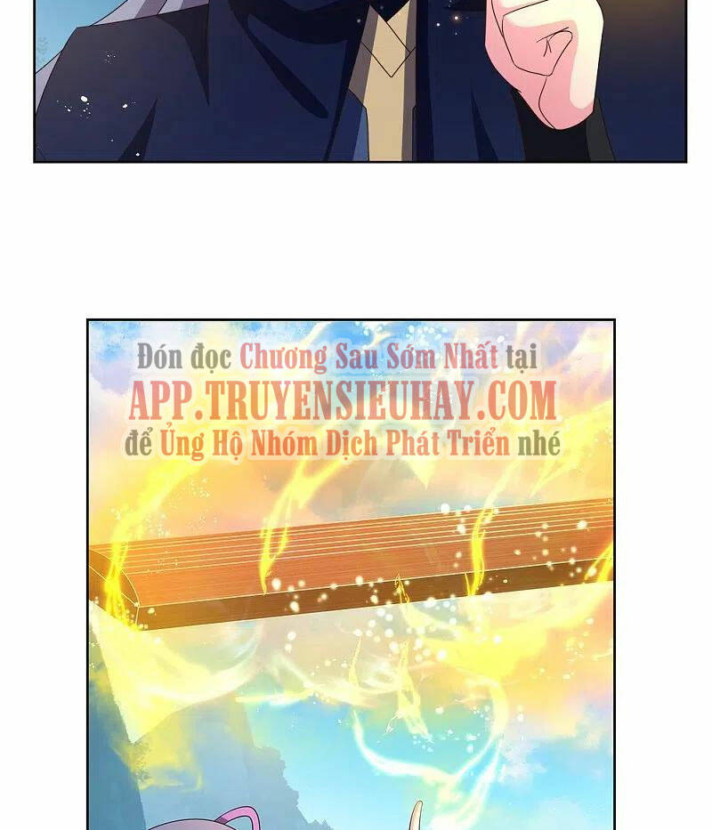 Tôn Thượng Chapter 402 - Trang 2