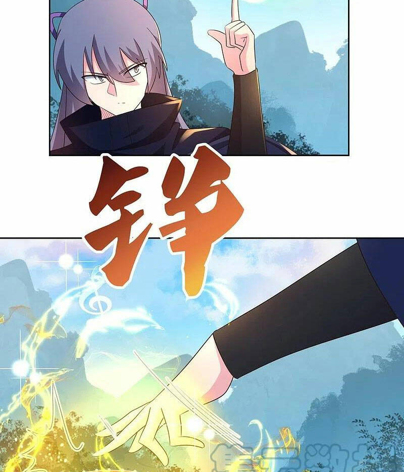 Tôn Thượng Chapter 402 - Trang 2