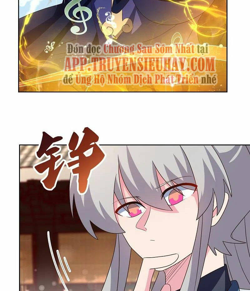 Tôn Thượng Chapter 402 - Trang 2