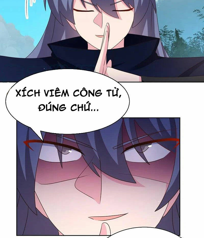 Tôn Thượng Chapter 402 - Trang 2