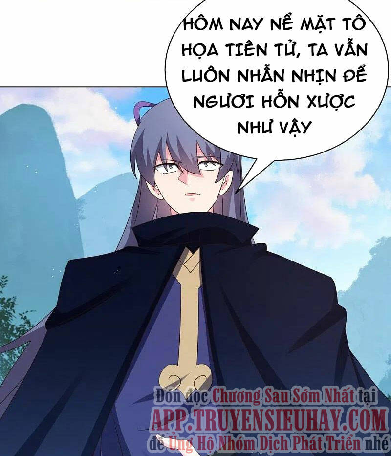 Tôn Thượng Chapter 402 - Trang 2