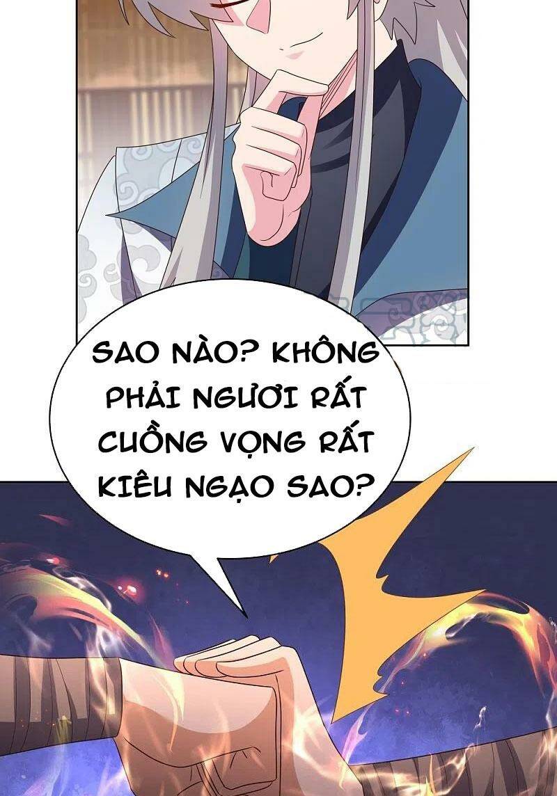 Tôn Thượng Chapter 404 - Trang 2