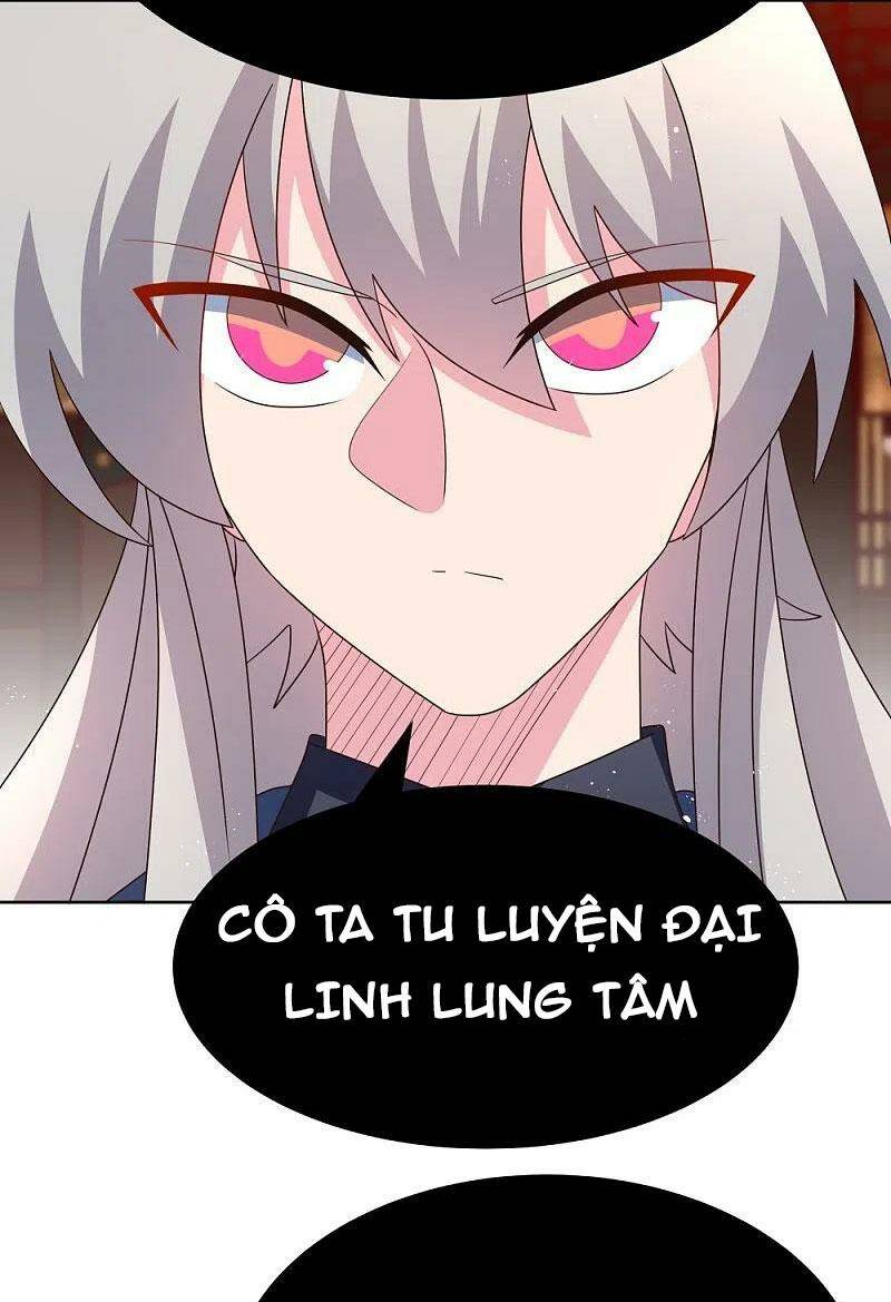 Tôn Thượng Chapter 404 - Trang 2