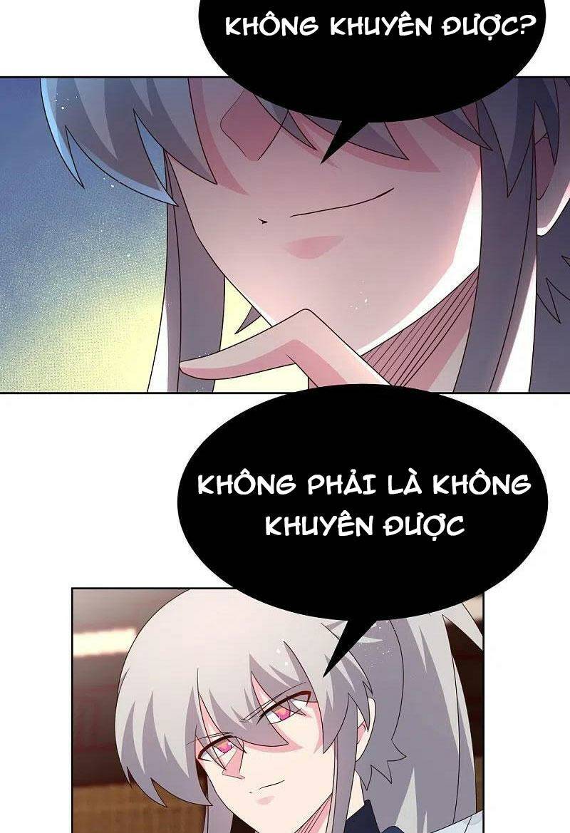 Tôn Thượng Chapter 404 - Trang 2