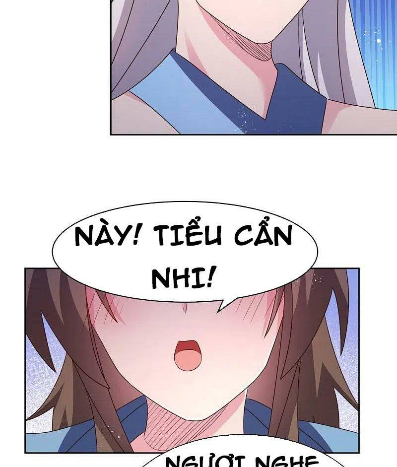 Tôn Thượng Chapter 405 - Trang 2