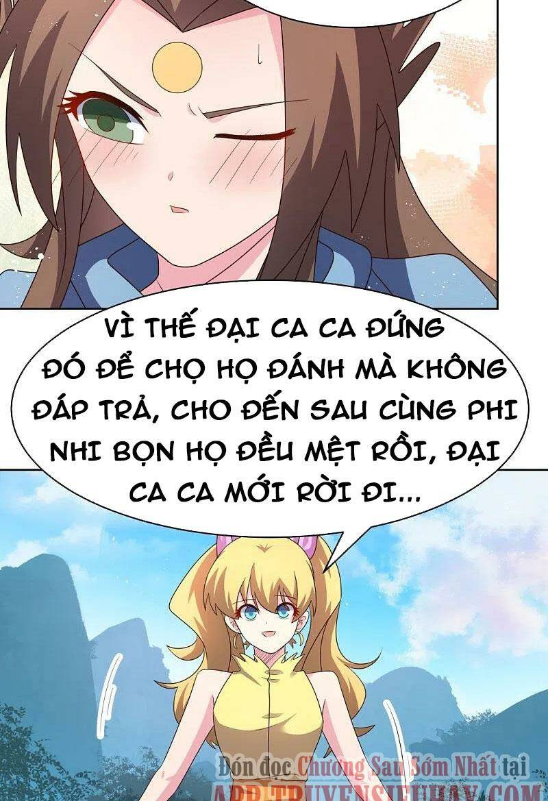 Tôn Thượng Chapter 406 - Trang 2
