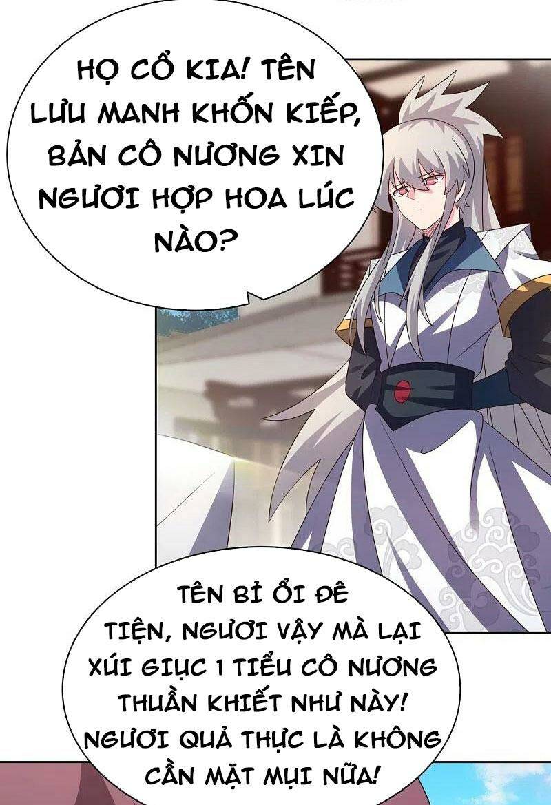Tôn Thượng Chapter 406 - Trang 2
