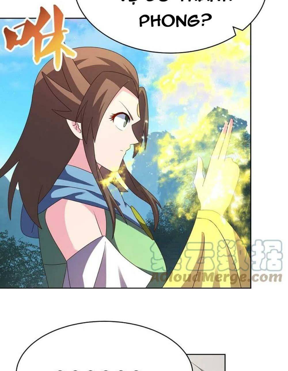 Tôn Thượng Chapter 407 - Trang 2