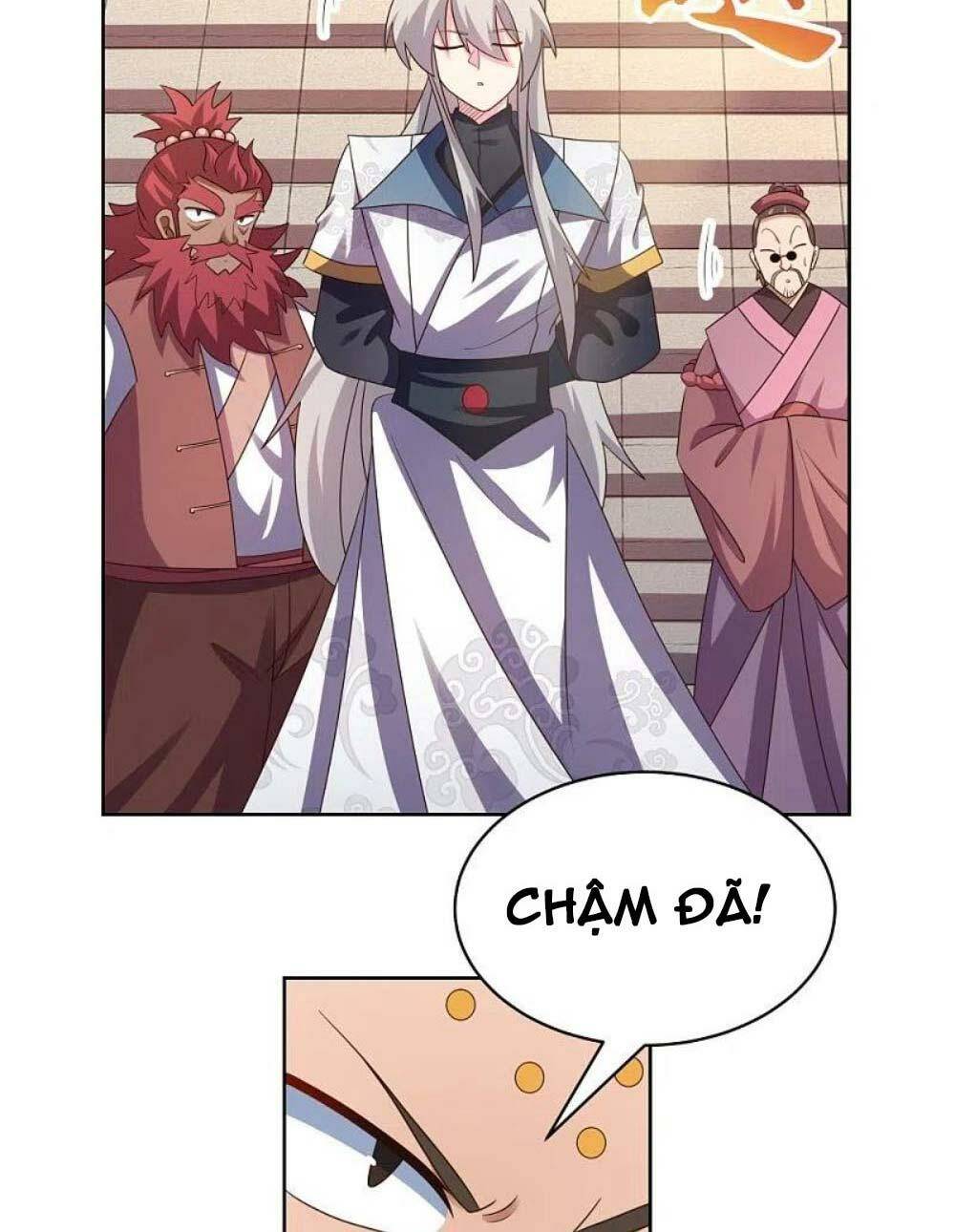 Tôn Thượng Chapter 407 - Trang 2