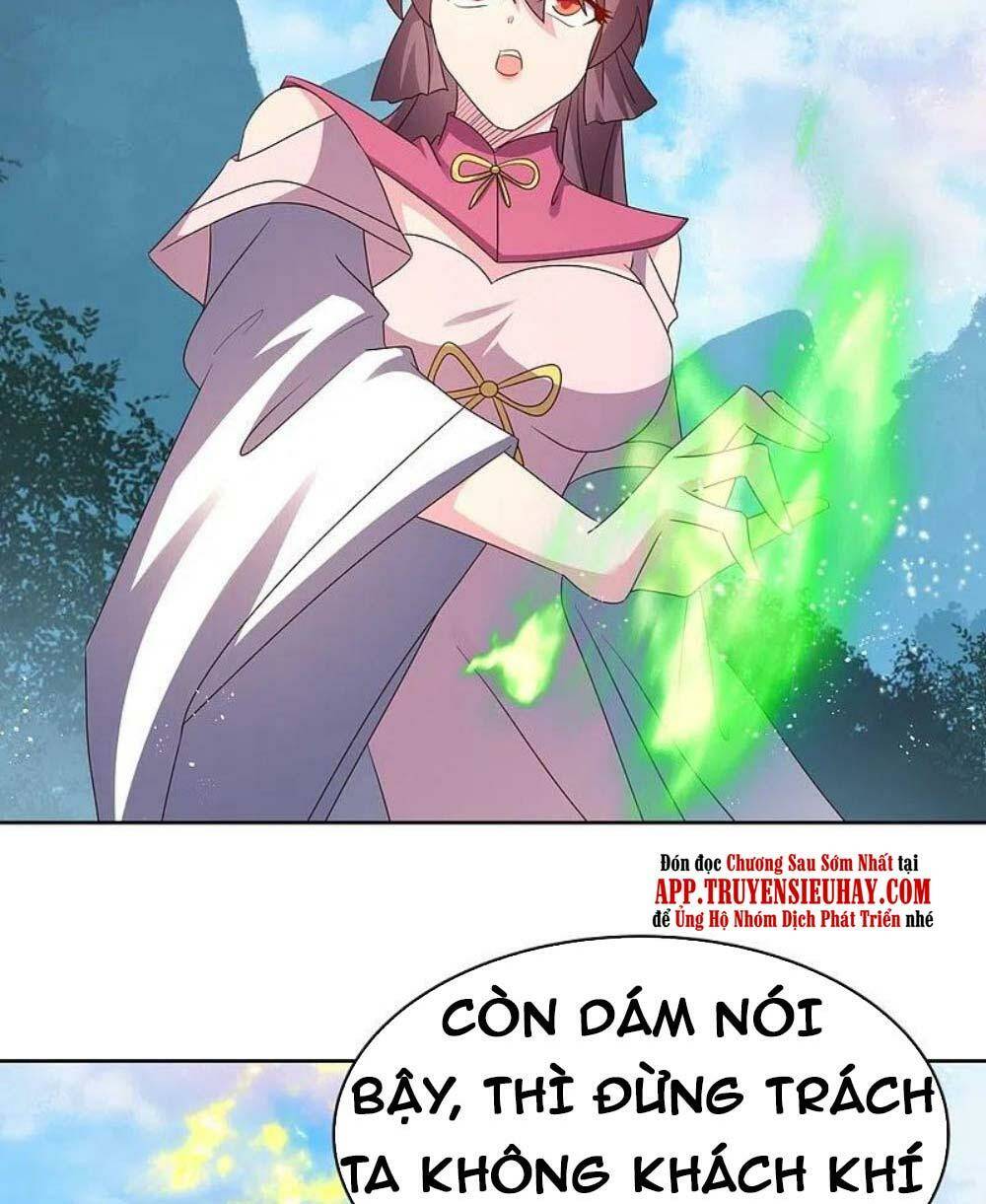 Tôn Thượng Chapter 407 - Trang 2