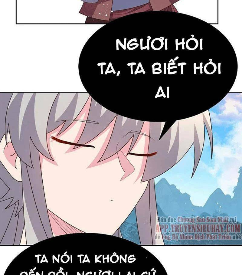 Tôn Thượng Chapter 408 - Trang 2