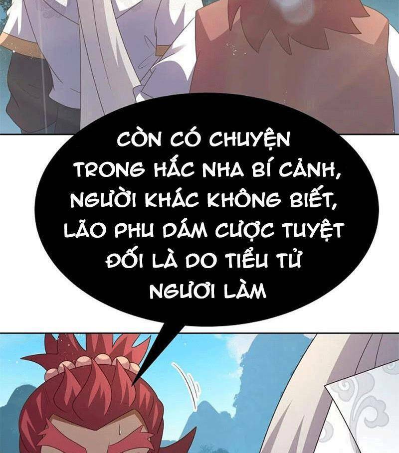 Tôn Thượng Chapter 408 - Trang 2