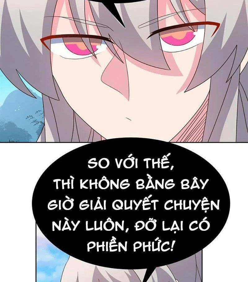 Tôn Thượng Chapter 408 - Trang 2