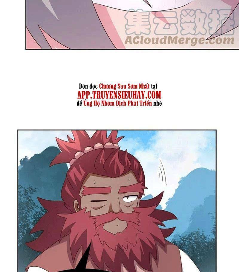 Tôn Thượng Chapter 408 - Trang 2