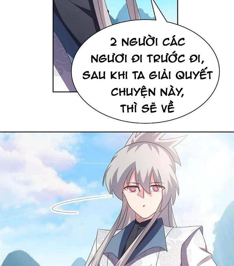Tôn Thượng Chapter 408 - Trang 2
