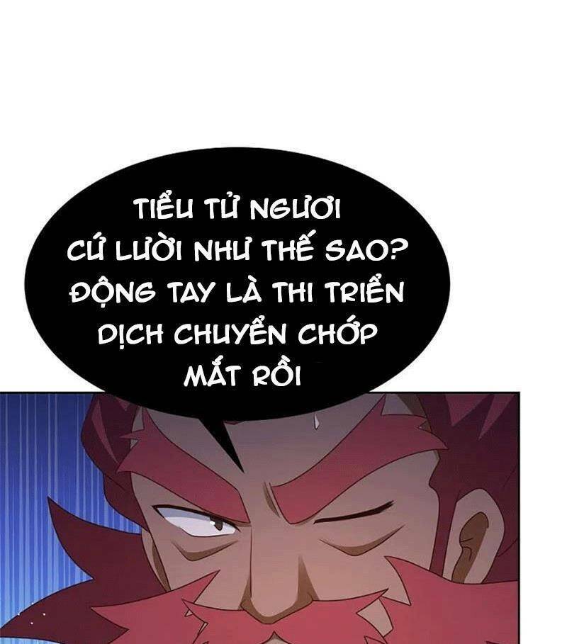 Tôn Thượng Chapter 408 - Trang 2