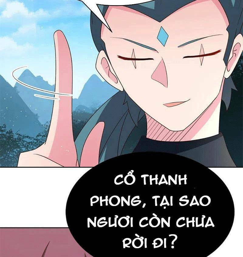 Tôn Thượng Chapter 408 - Trang 2
