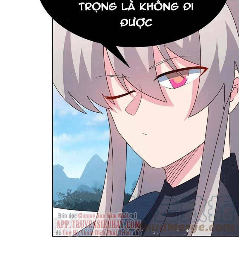 Tôn Thượng Chapter 408 - Trang 2