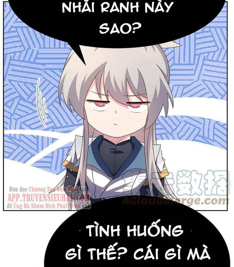 Tôn Thượng Chapter 408 - Trang 2