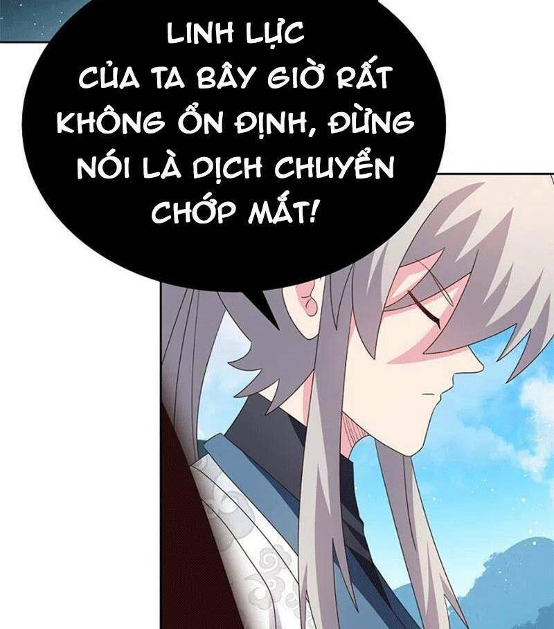 Tôn Thượng Chapter 408 - Trang 2