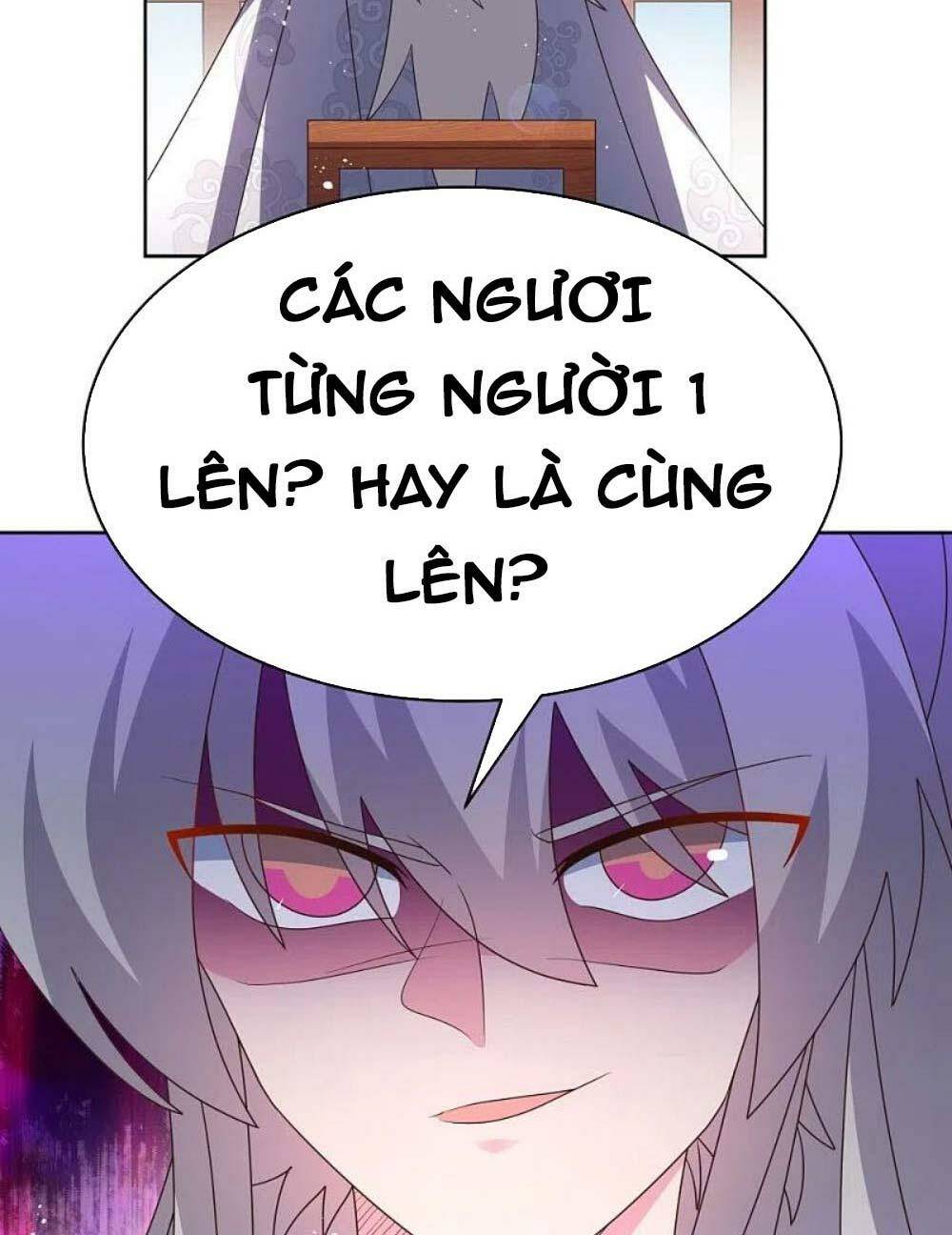 Tôn Thượng Chapter 410 - Trang 2