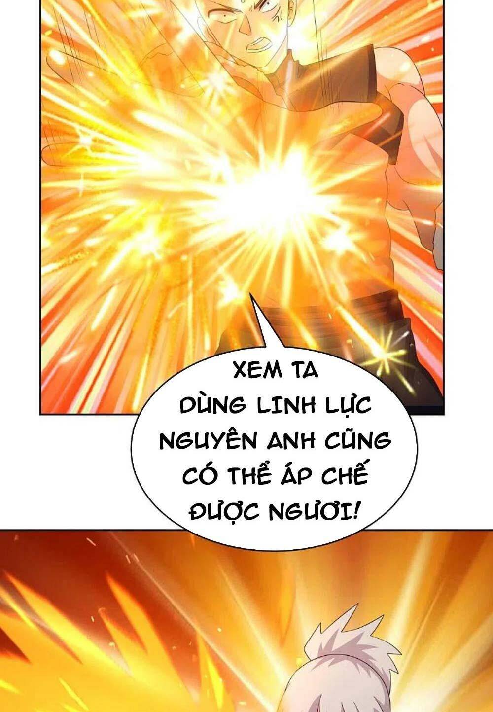 Tôn Thượng Chapter 410 - Trang 2