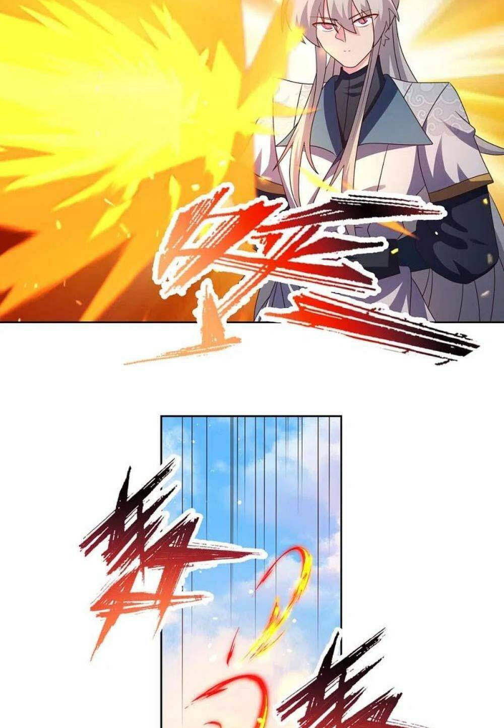 Tôn Thượng Chapter 410 - Trang 2