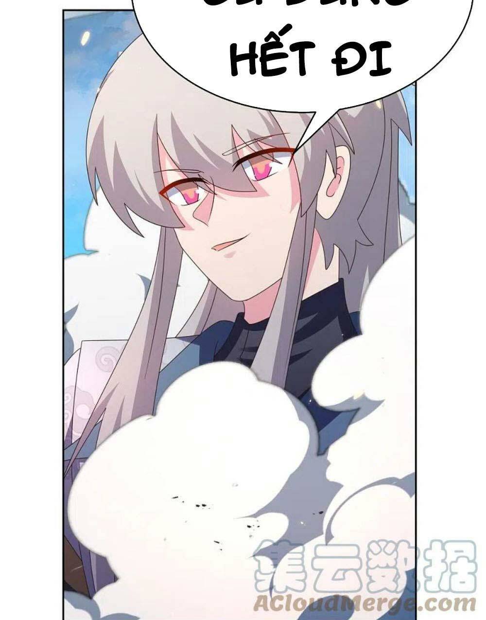 Tôn Thượng Chapter 411 - Trang 2