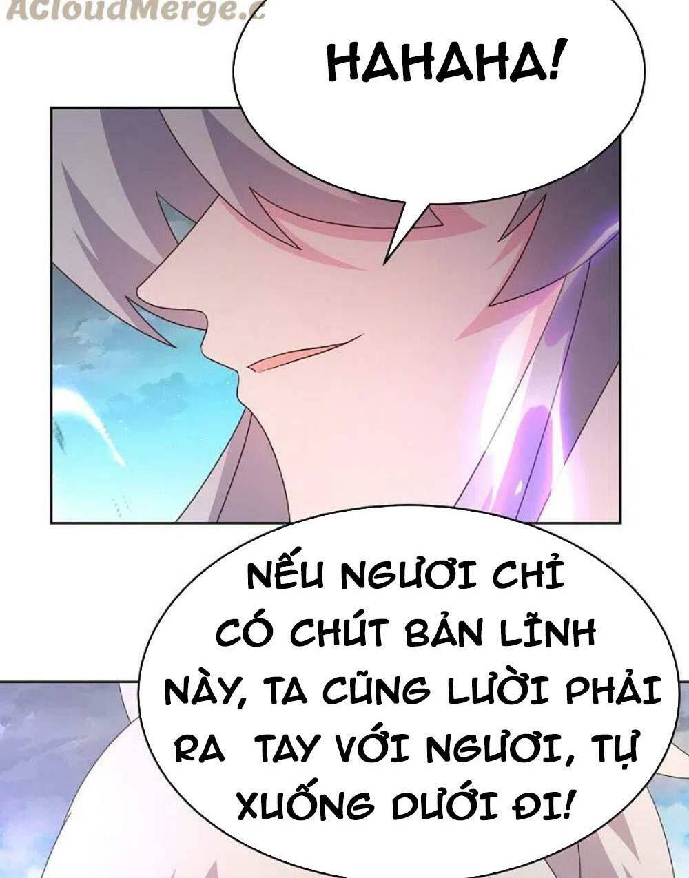 Tôn Thượng Chapter 411 - Trang 2