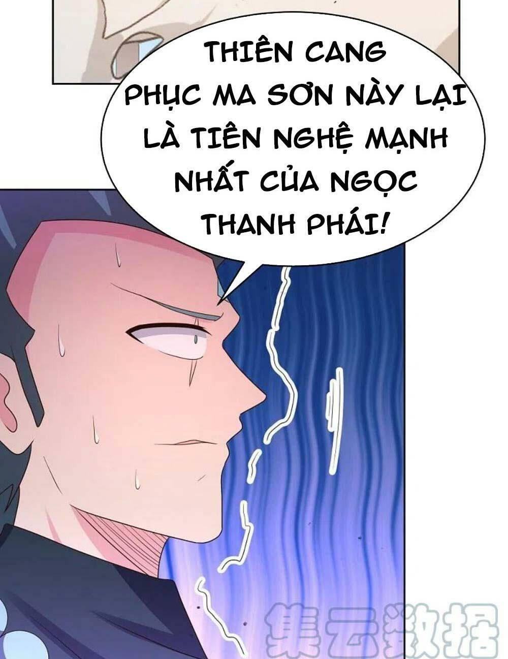 Tôn Thượng Chapter 412 - Trang 2