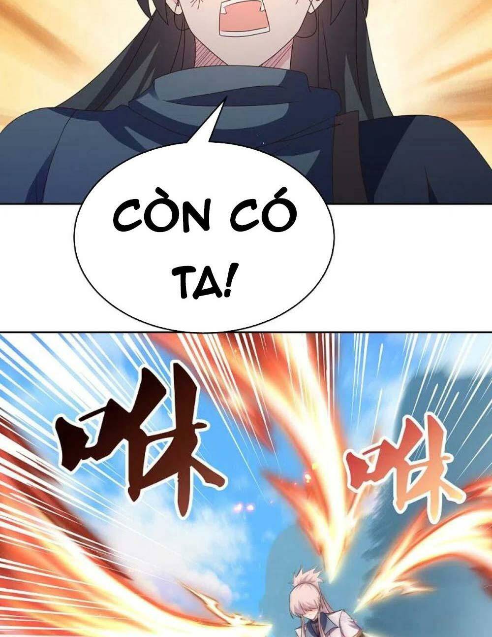 Tôn Thượng Chapter 412 - Trang 2