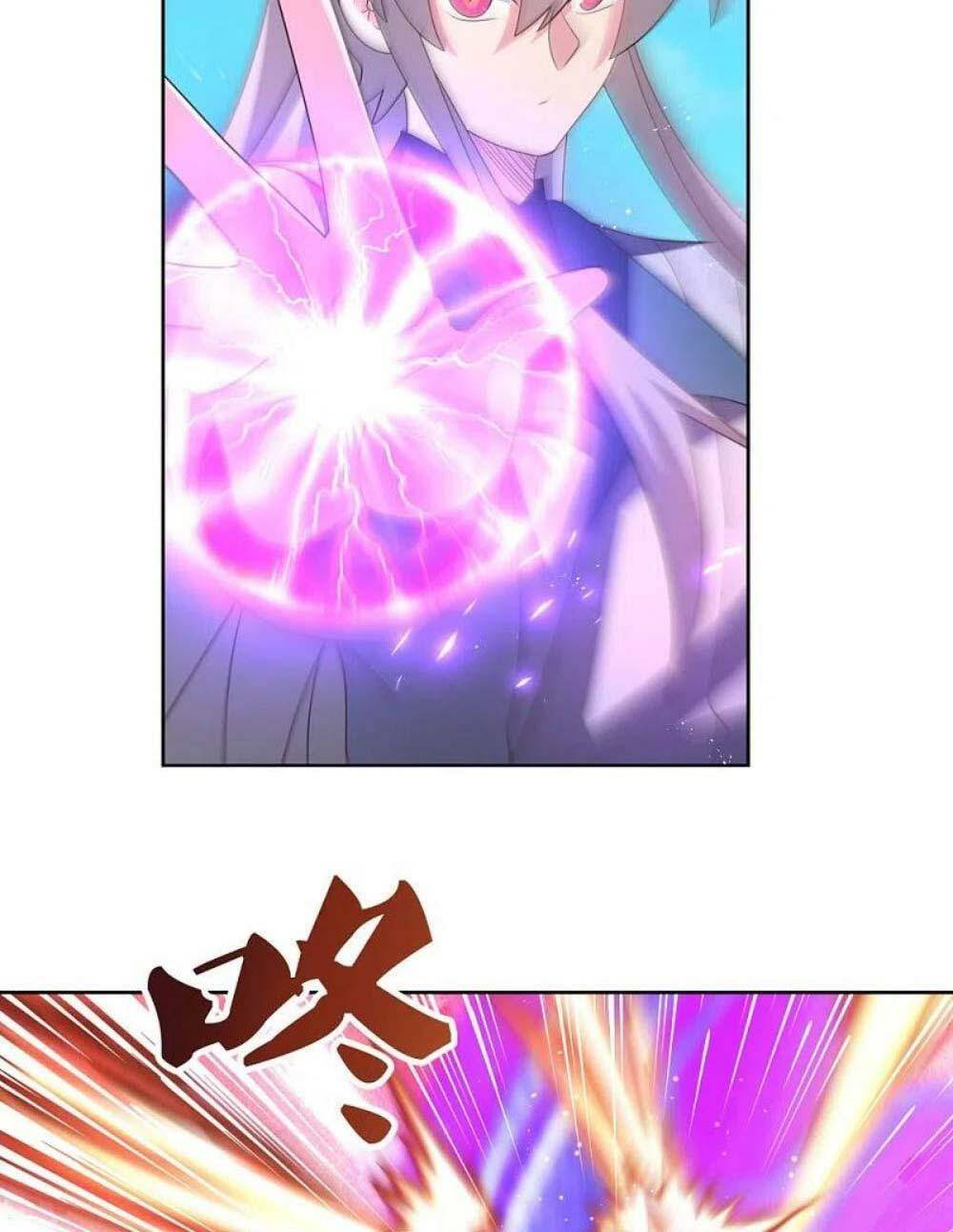 Tôn Thượng Chapter 412 - Trang 2