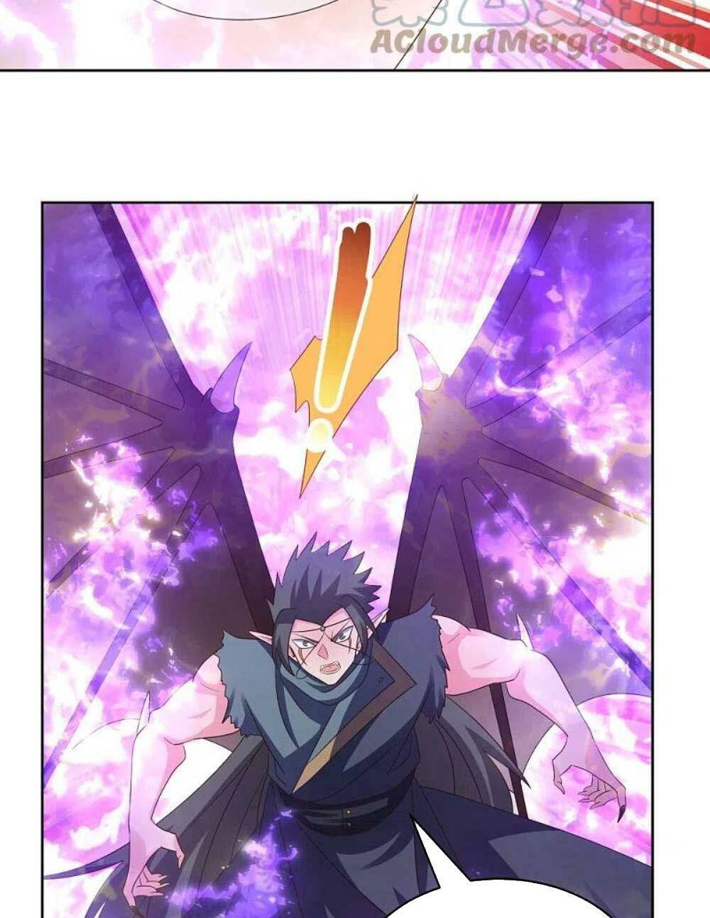 Tôn Thượng Chapter 412 - Trang 2