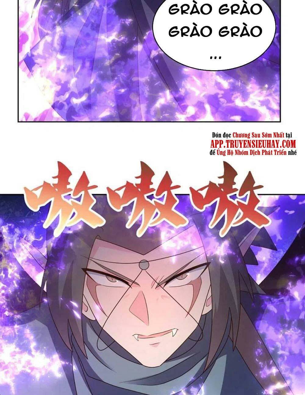 Tôn Thượng Chapter 412 - Trang 2