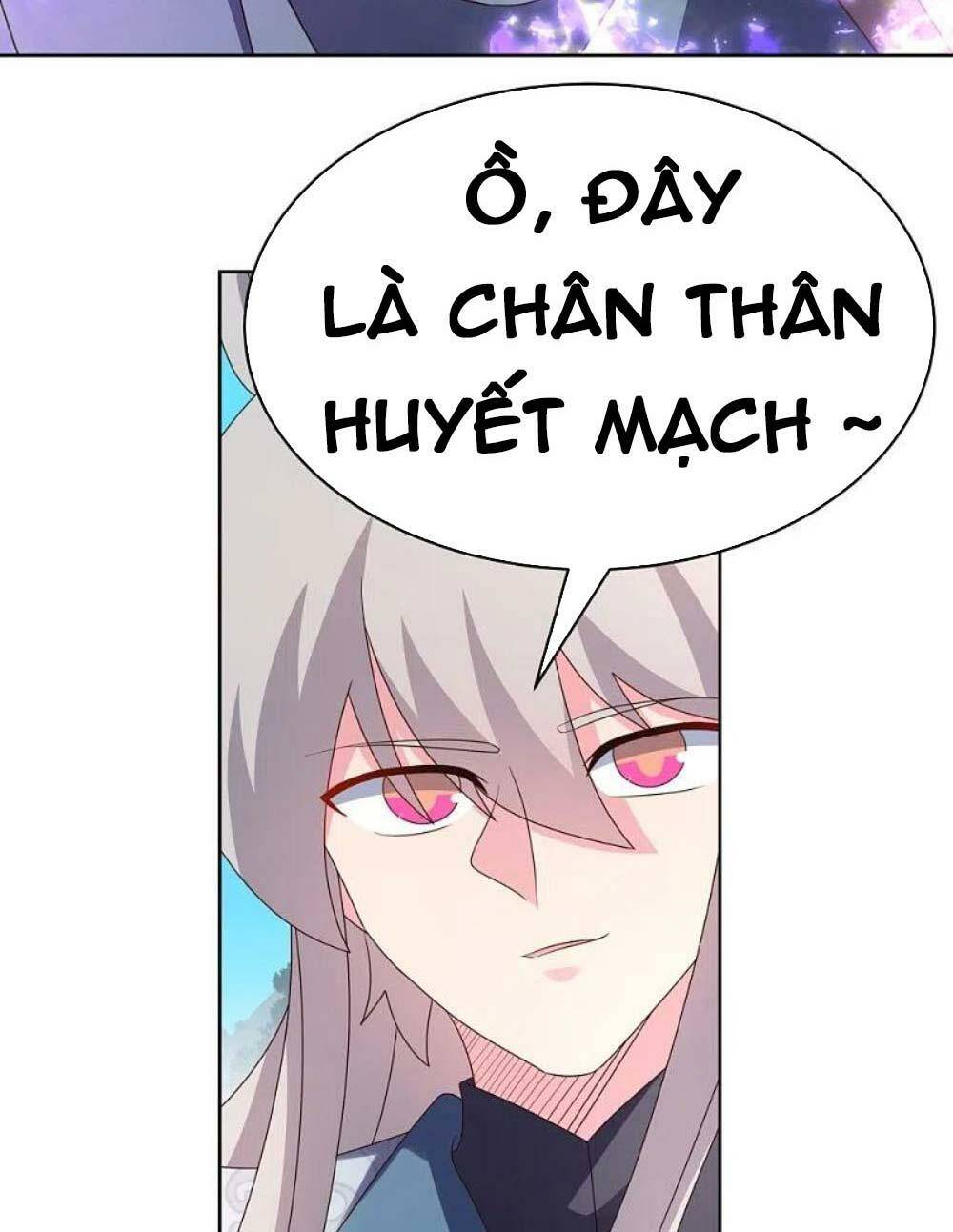 Tôn Thượng Chapter 412 - Trang 2