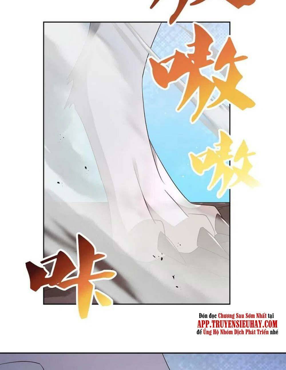 Tôn Thượng Chapter 412 - Trang 2