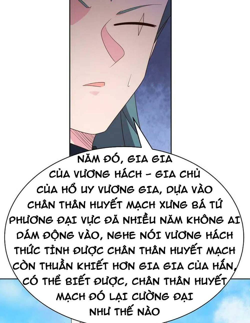 Tôn Thượng Chapter 412 - Trang 2