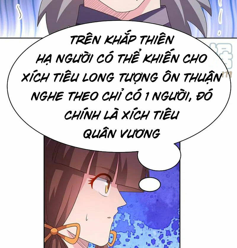 Tôn Thượng Chapter 414 - Trang 2