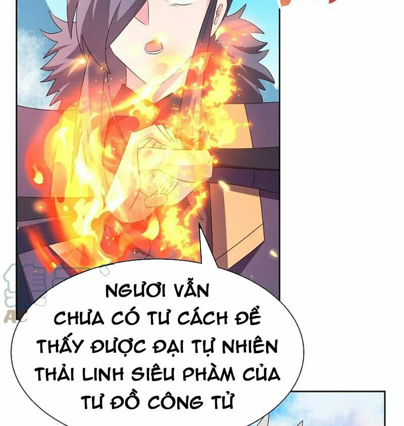 Tôn Thượng Chapter 415 - Trang 2