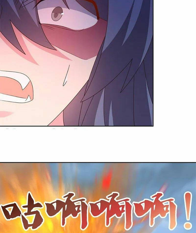 Tôn Thượng Chapter 417 - Trang 2