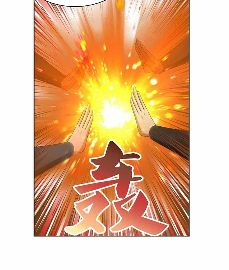 Tôn Thượng Chapter 417 - Trang 2