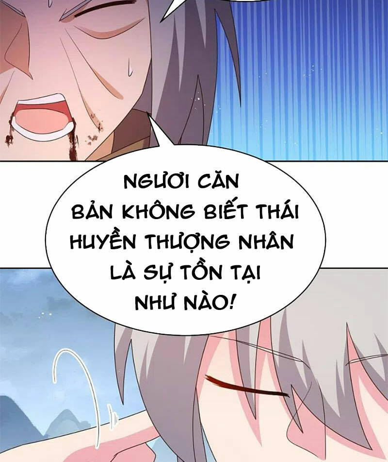 Tôn Thượng Chapter 418 - Trang 2