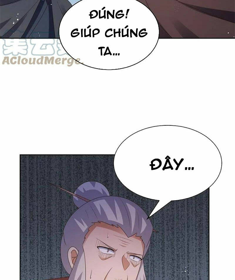 Tôn Thượng Chapter 418 - Trang 2