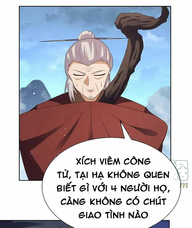 Tôn Thượng Chapter 418 - Trang 2